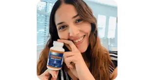 Customer testimonial 1