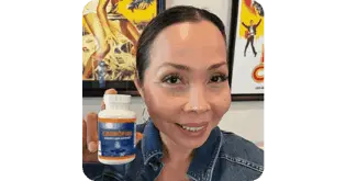 Customer testimonial 3